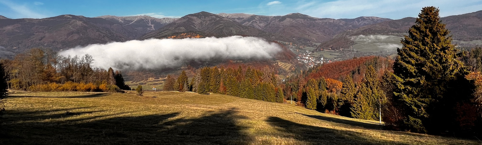 Mýto pod Ďumbierom